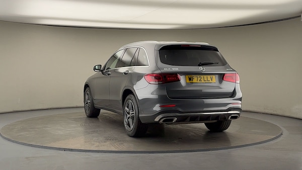 Used Mercedes-Benz GLC 2022 for sale - 76010597: Photo 42