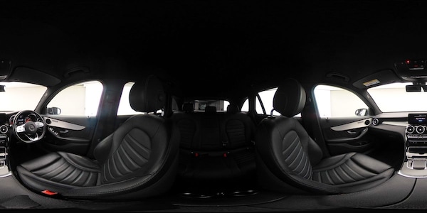 Used Mercedes-Benz GLC 2022 for sale - 76010597: Photo 44