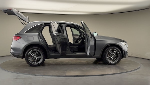 Used Mercedes-Benz GLC 2022 for sale - 76010597: Photo 56