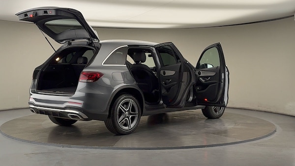 Used Mercedes-Benz GLC 2022 for sale - 76010597: Photo 58