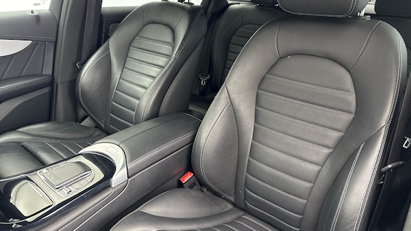 Used Mercedes-Benz GLC 2022 for sale - 76010597: Photo 7