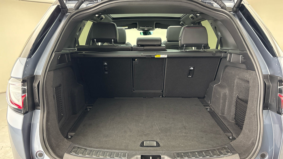 Used Land Rover Discovery Sport 2023 for sale - 78083826: Photo 11