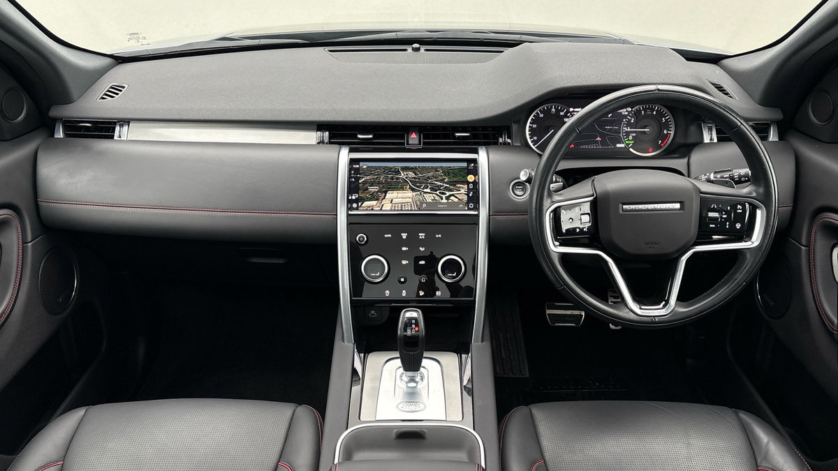 Used Land Rover Discovery Sport 2023 for sale - 78083826: Photo 12