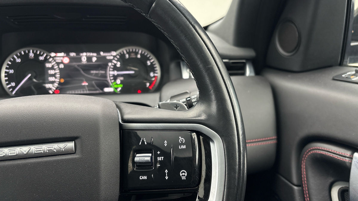 Used Land Rover Discovery Sport 2023 for sale - 78083826: Photo 14