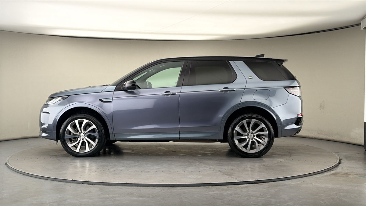 Used Land Rover Discovery Sport 2023 for sale - 78083826: Photo 15