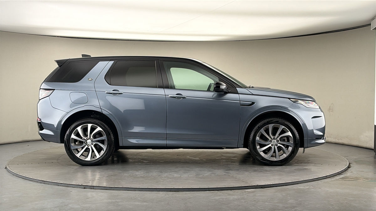 Used Land Rover Discovery Sport 2023 for sale - 78083826: Photo 16