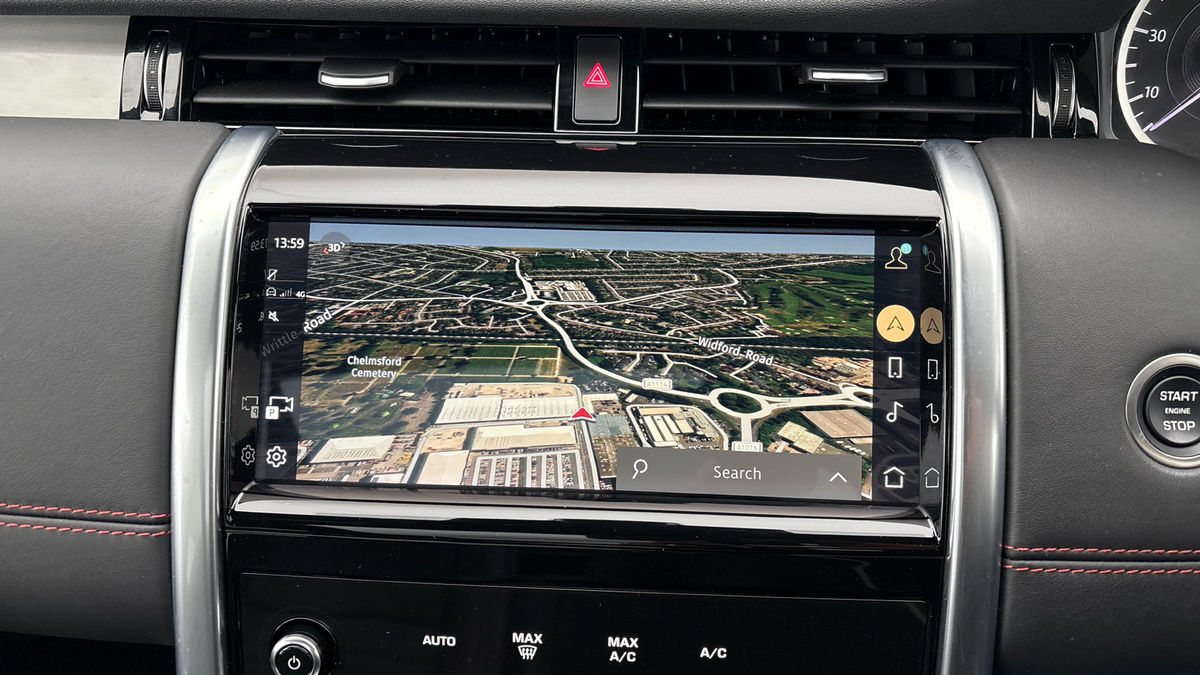 Used Land Rover Discovery Sport 2023 for sale - 78083826: Photo 17