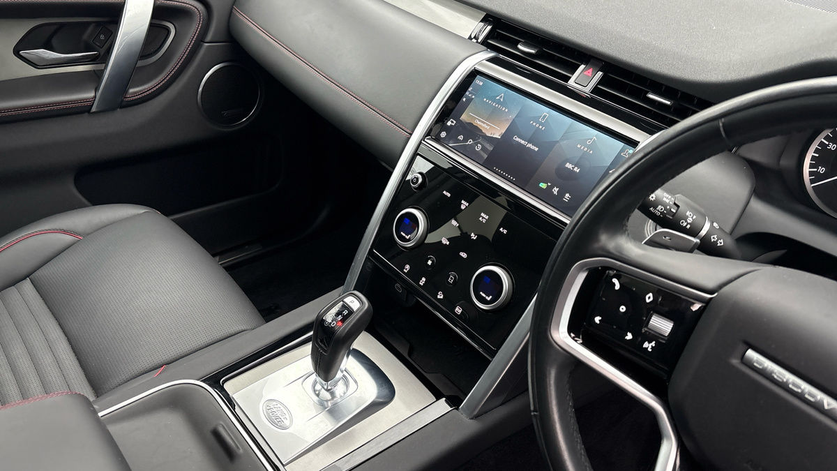 Used Land Rover Discovery Sport 2023 for sale - 78083826: Photo 18