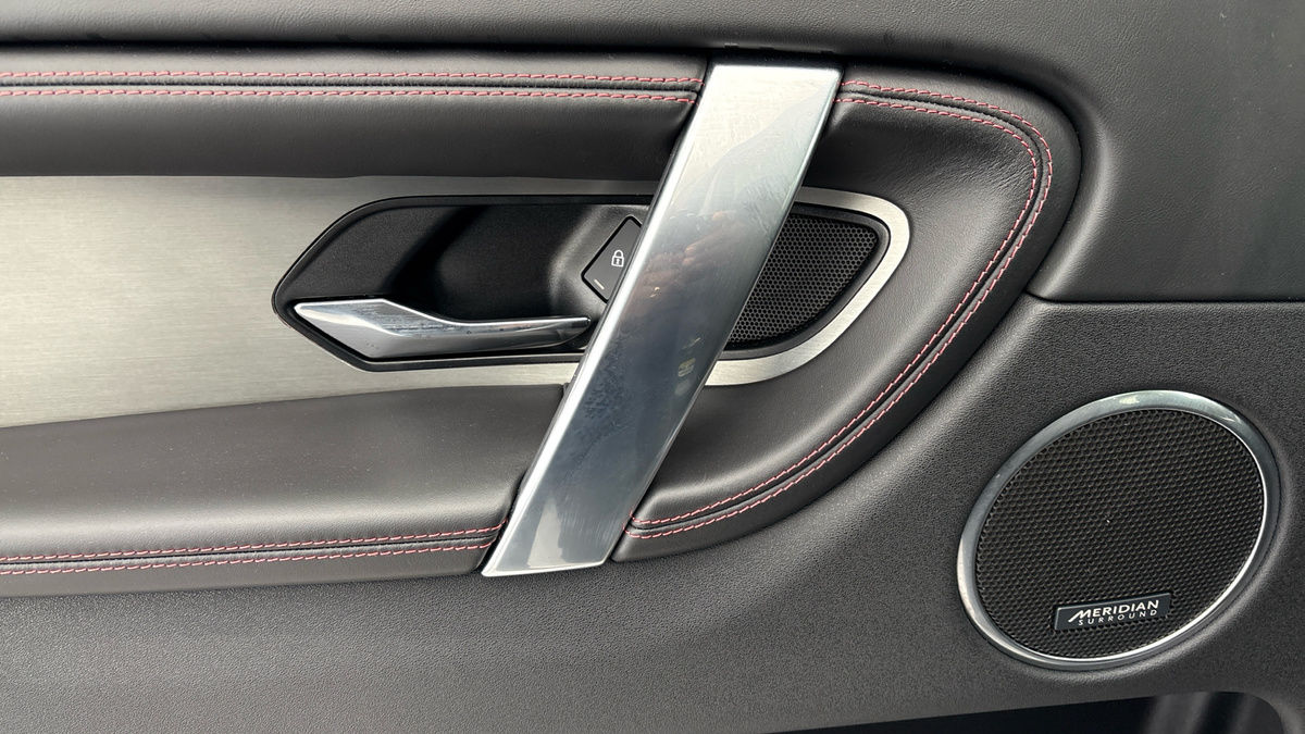 Used Land Rover Discovery Sport 2023 for sale - 78083826: Photo 19