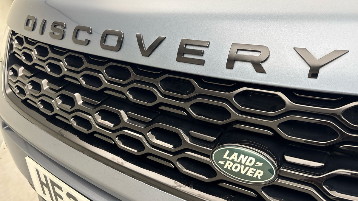 Used Land Rover Discovery Sport 2023 for sale - 78083826: Photo 24