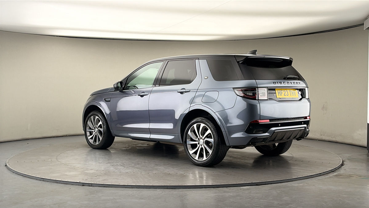 Used Land Rover Discovery Sport 2023 for sale - 78083826: Photo 25