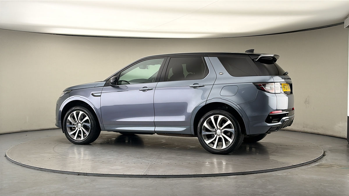 Used Land Rover Discovery Sport 2023 for sale - 78083826: Photo 26