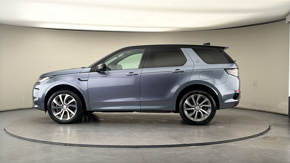 Used Land Rover Discovery Sport 2023 for sale - 78083826: Photo 27