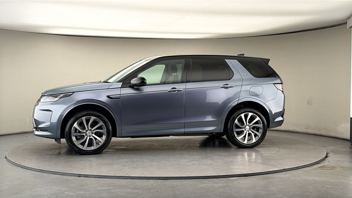 Used Land Rover Discovery Sport 2023 for sale - 78083826: Photo 28