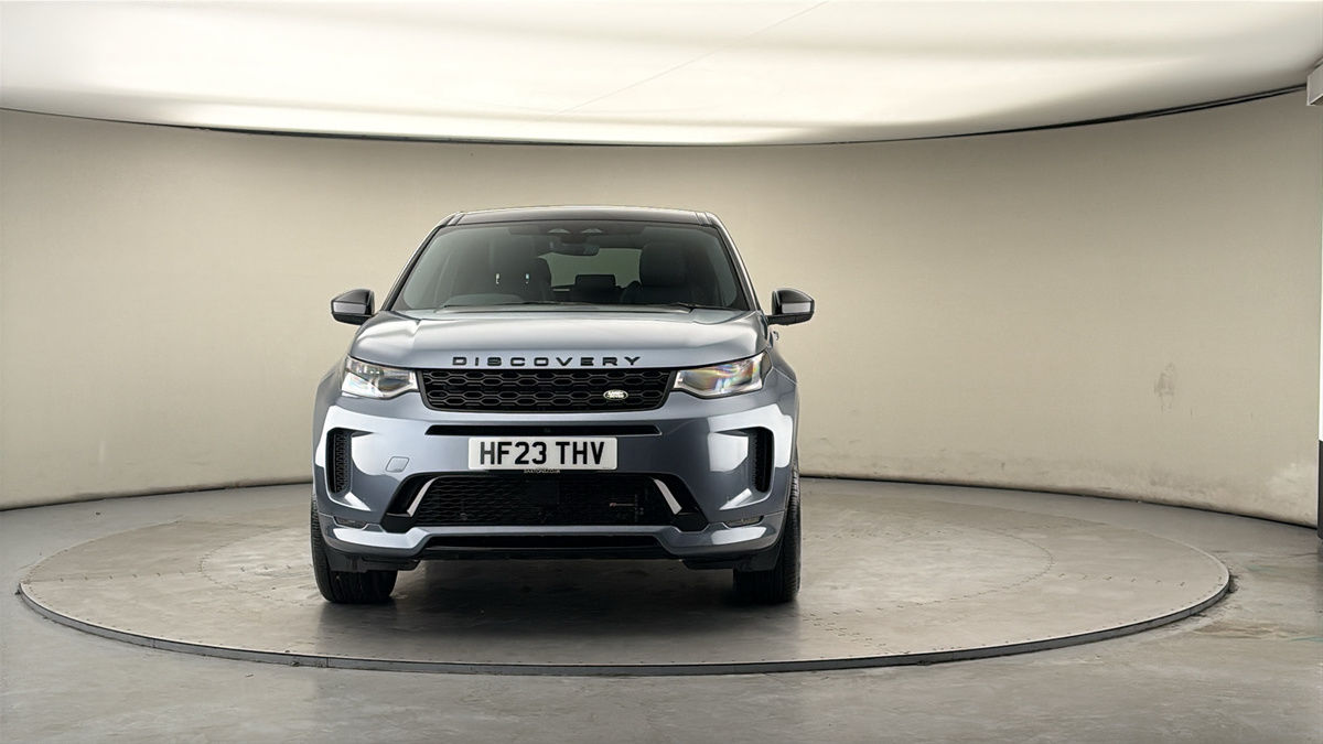 Used Land Rover Discovery Sport 2023 for sale - 78083826: Photo 3