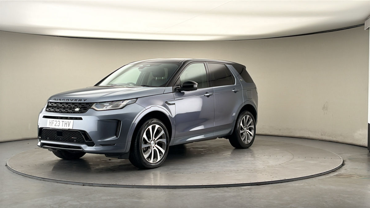 Used Land Rover Discovery Sport 2023 for sale - 78083826: Photo 30