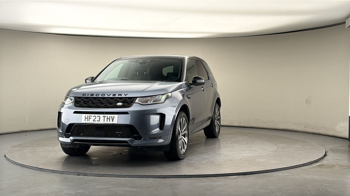 Used Land Rover Discovery Sport 2023 for sale - 78083826: Photo 31