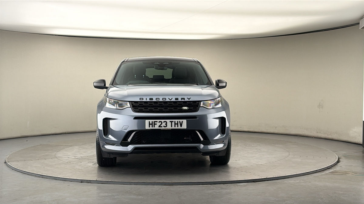 Used Land Rover Discovery Sport 2023 for sale - 78083826: Photo 32