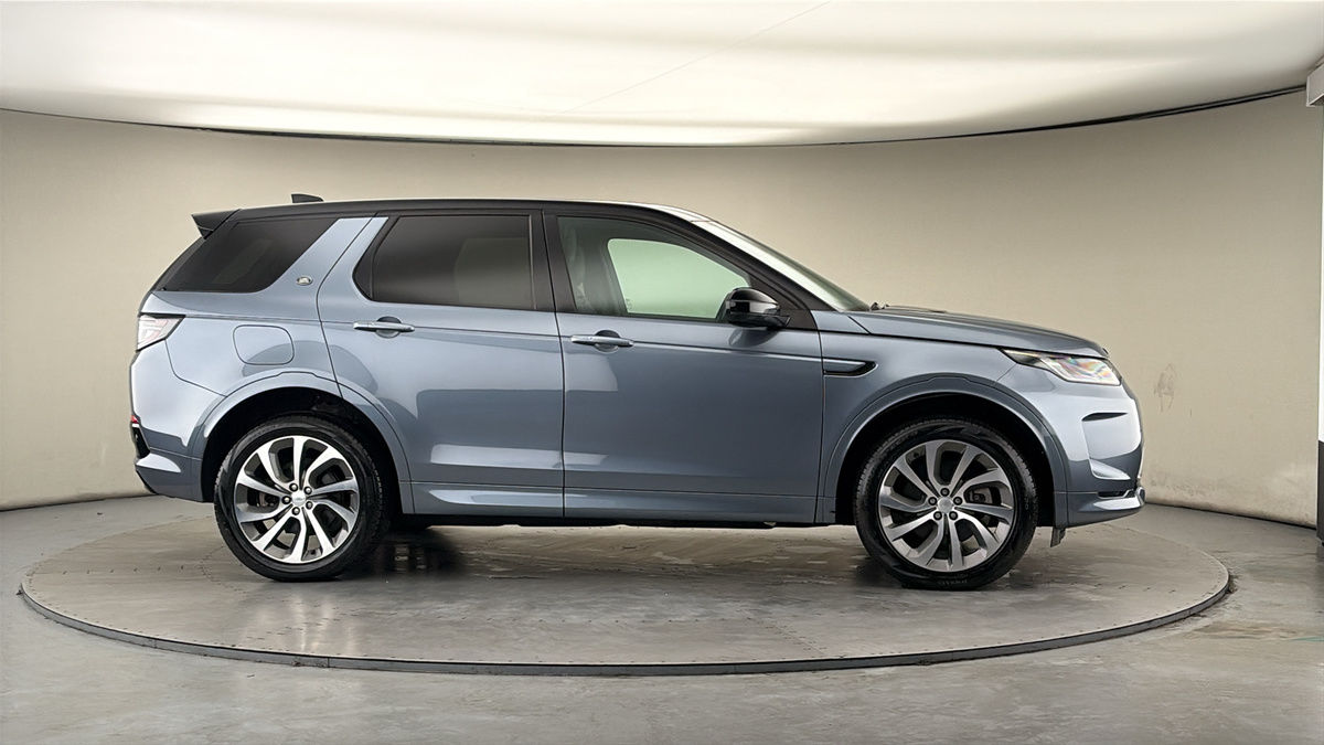 Used Land Rover Discovery Sport 2023 for sale - 78083826: Photo 36