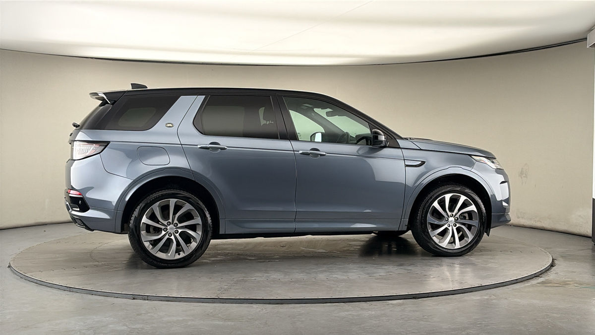 Used Land Rover Discovery Sport 2023 for sale - 78083826: Photo 37