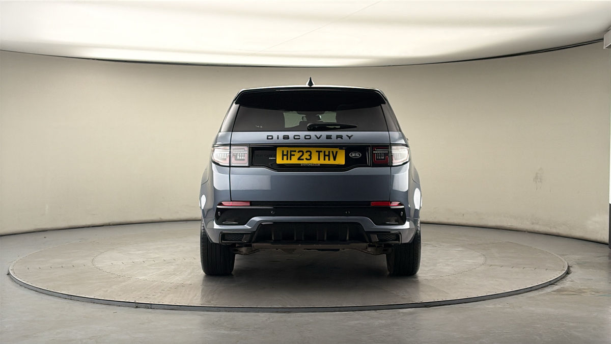 Used Land Rover Discovery Sport 2023 for sale - 78083826: Photo 4