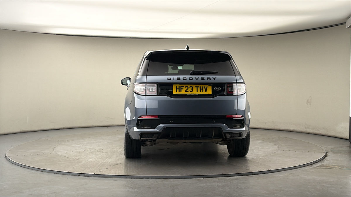 Used Land Rover Discovery Sport 2023 for sale - 78083826: Photo 41