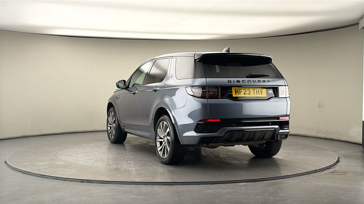 Used Land Rover Discovery Sport 2023 for sale - 78083826: Photo 42