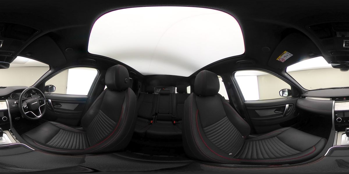 Used Land Rover Discovery Sport 2023 for sale - 78083826: Photo 44