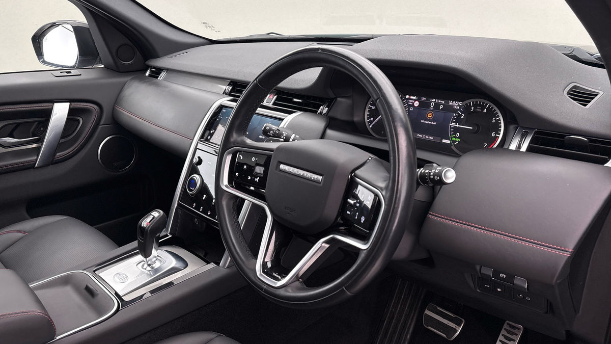 Used Land Rover Discovery Sport 2023 for sale - 78083826: Photo 5