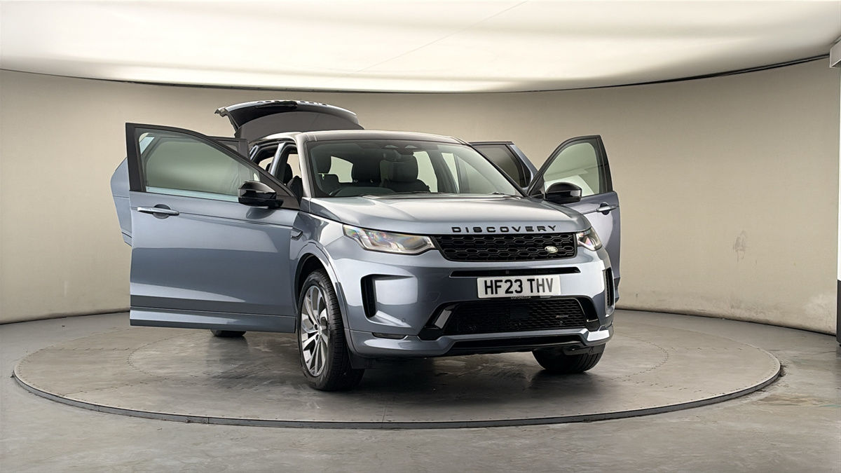 Used Land Rover Discovery Sport 2023 for sale - 78083826: Photo 52