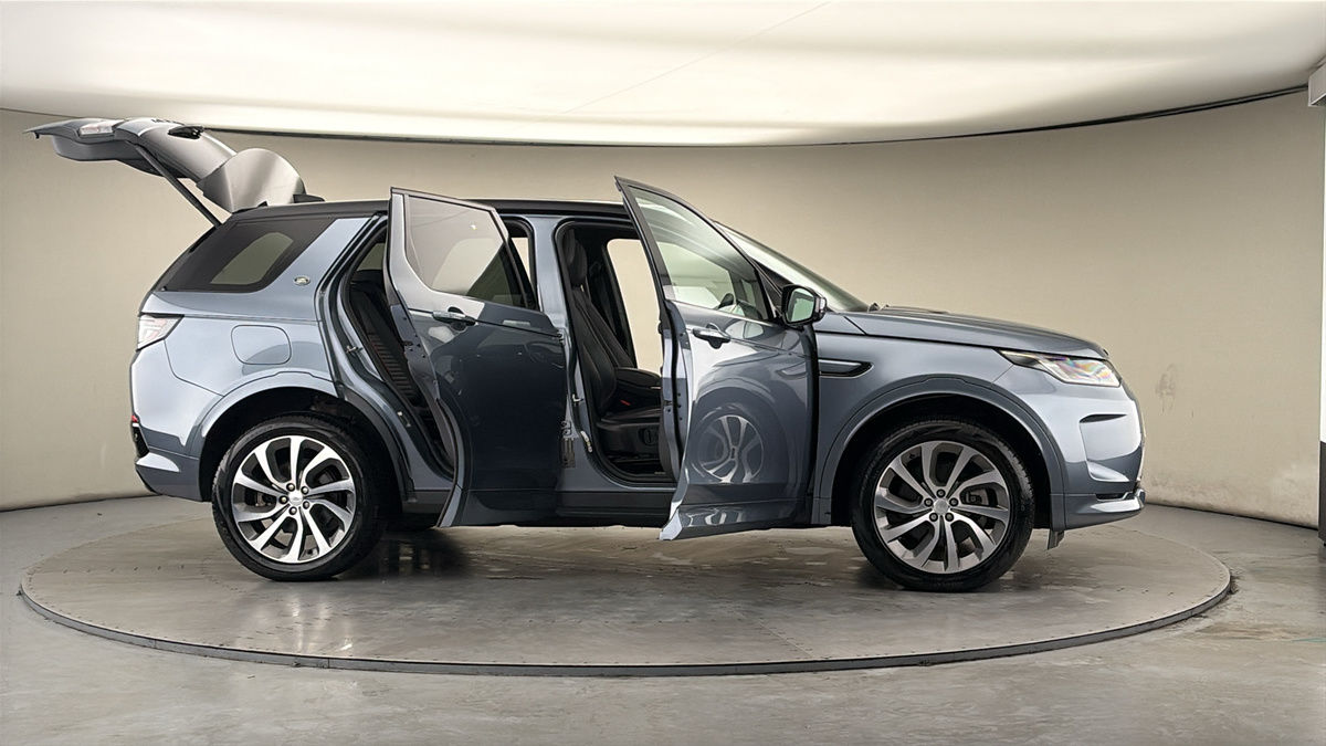 Used Land Rover Discovery Sport 2023 for sale - 78083826: Photo 55