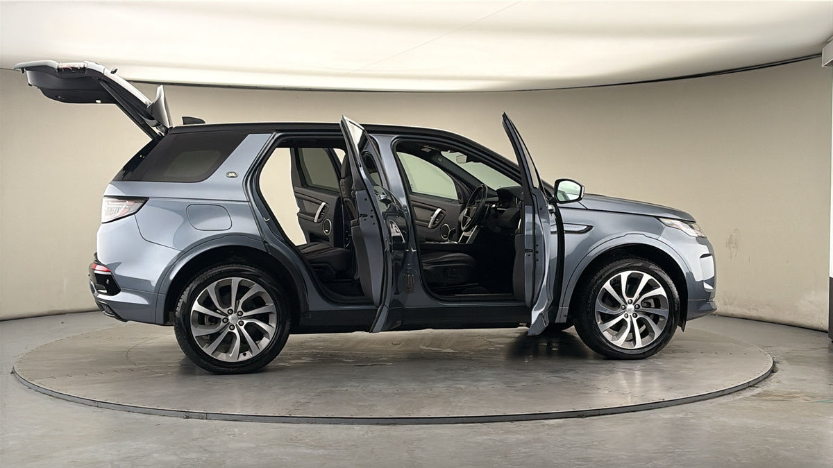 Used Land Rover Discovery Sport 2023 for sale - 78083826: Photo 56