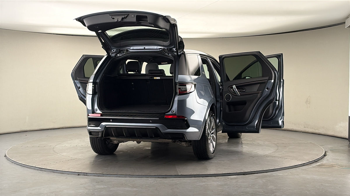 Used Land Rover Discovery Sport 2023 for sale - 78083826: Photo 59