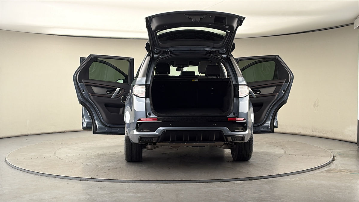 Used Land Rover Discovery Sport 2023 for sale - 78083826: Photo 60