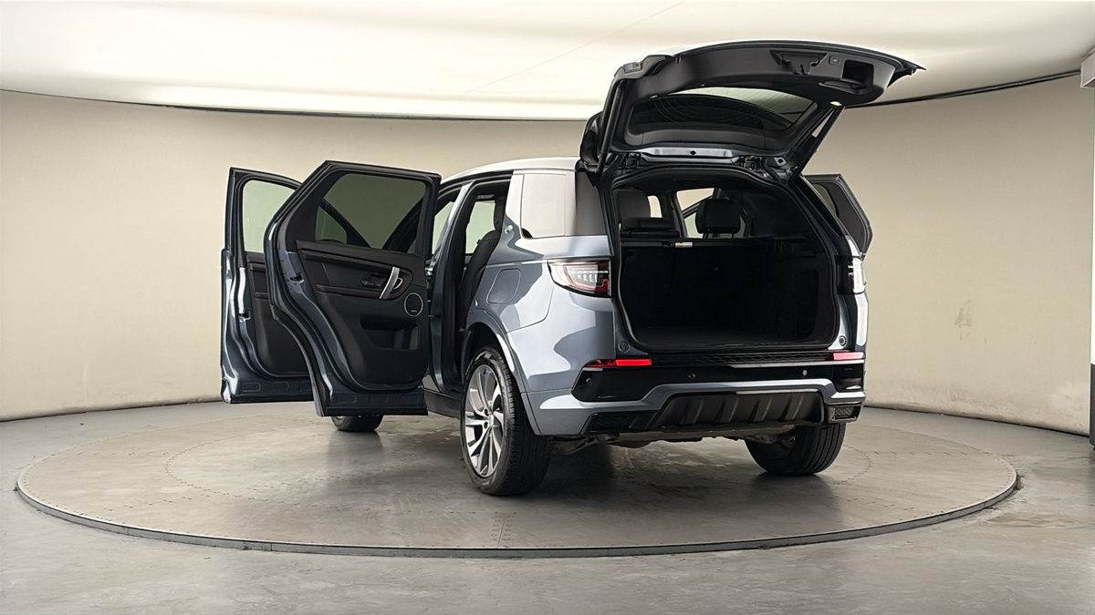 Used Land Rover Discovery Sport 2023 for sale - 78083826: Photo 61