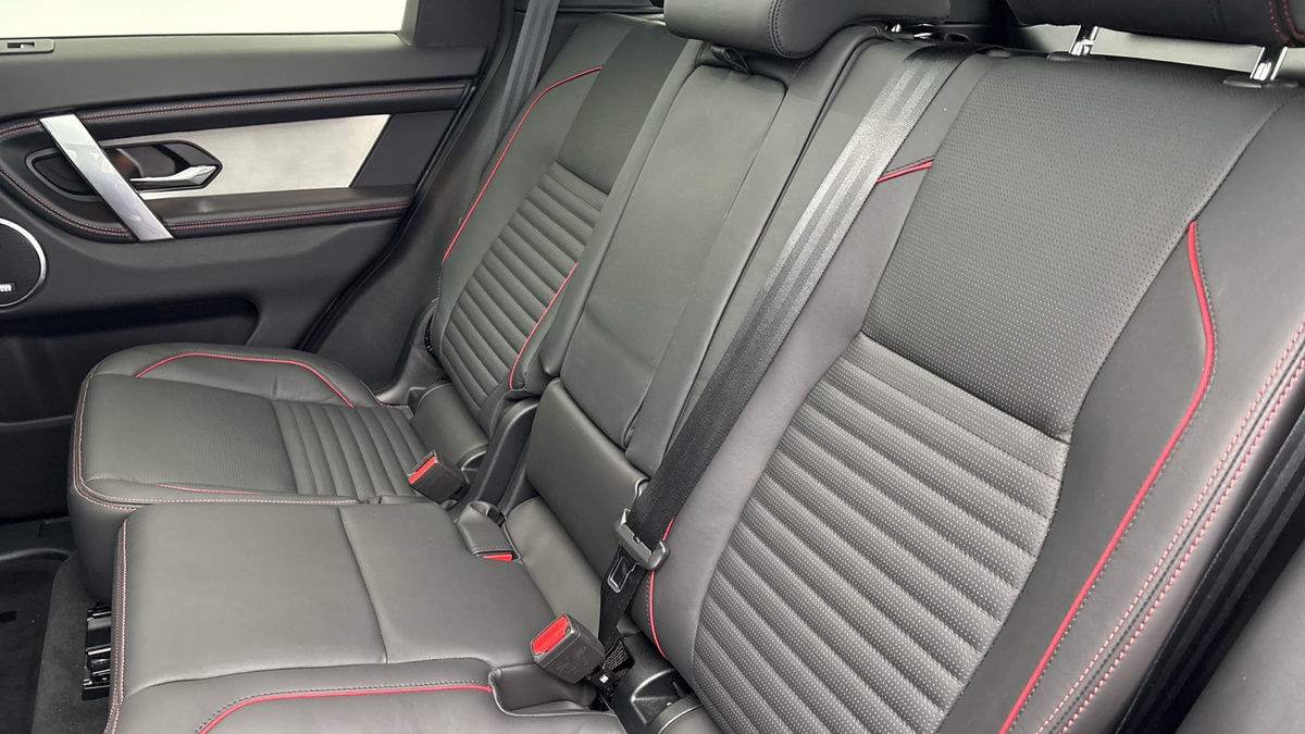 Used Land Rover Discovery Sport 2023 for sale - 78083826: Photo 8