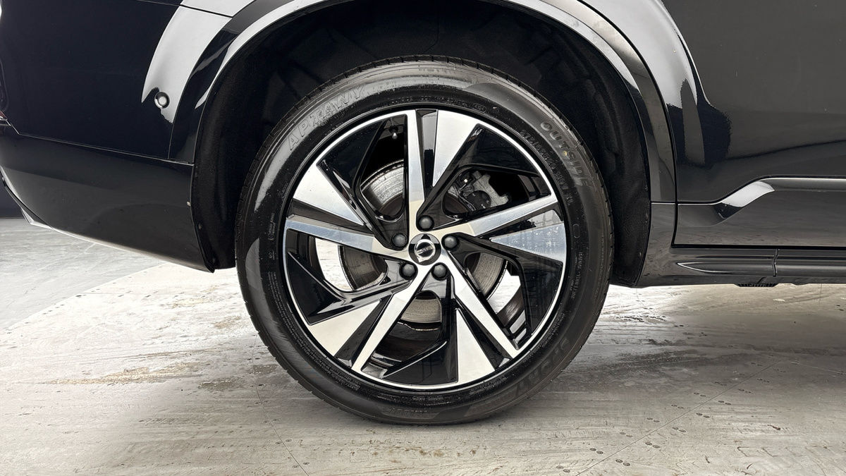 Used Volvo XC90 2022 for sale - 76962999: Photo 10