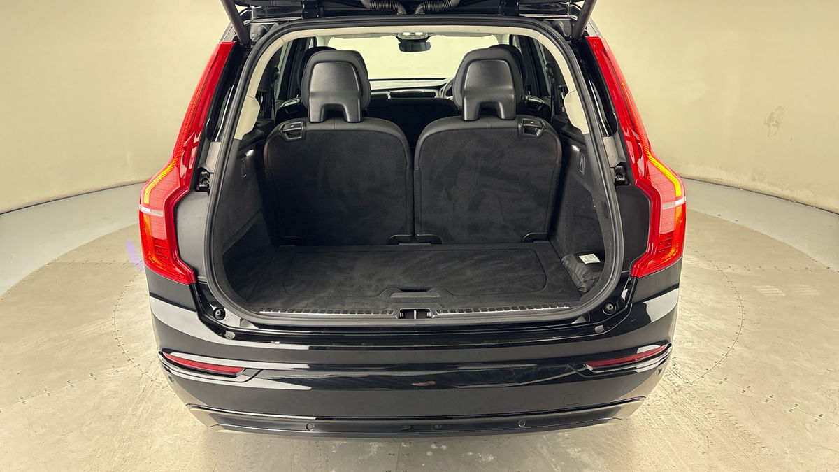 Used Volvo XC90 2022 for sale - 76962999: Photo 11