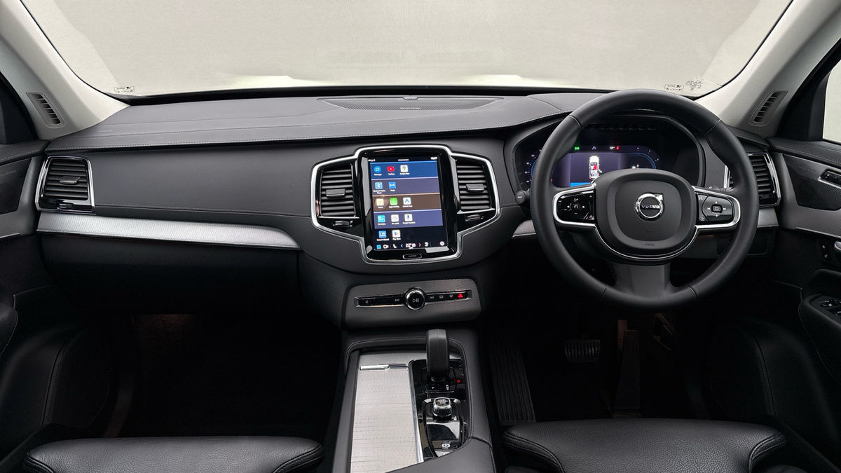 Used Volvo XC90 2022 for sale - 76962999: Photo 12