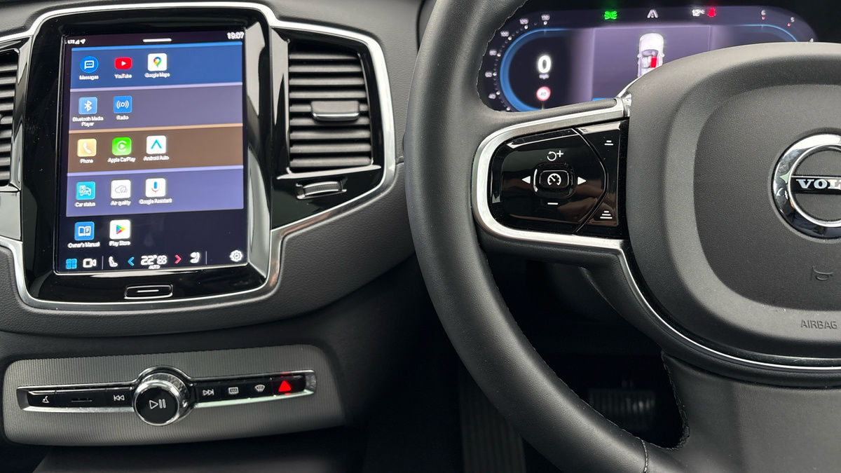 Used Volvo XC90 2022 for sale - 76962999: Photo 13