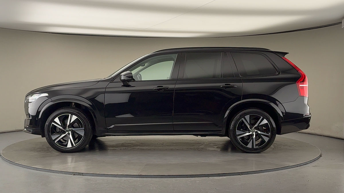 Used Volvo XC90 2022 for sale - 76962999: Photo 15