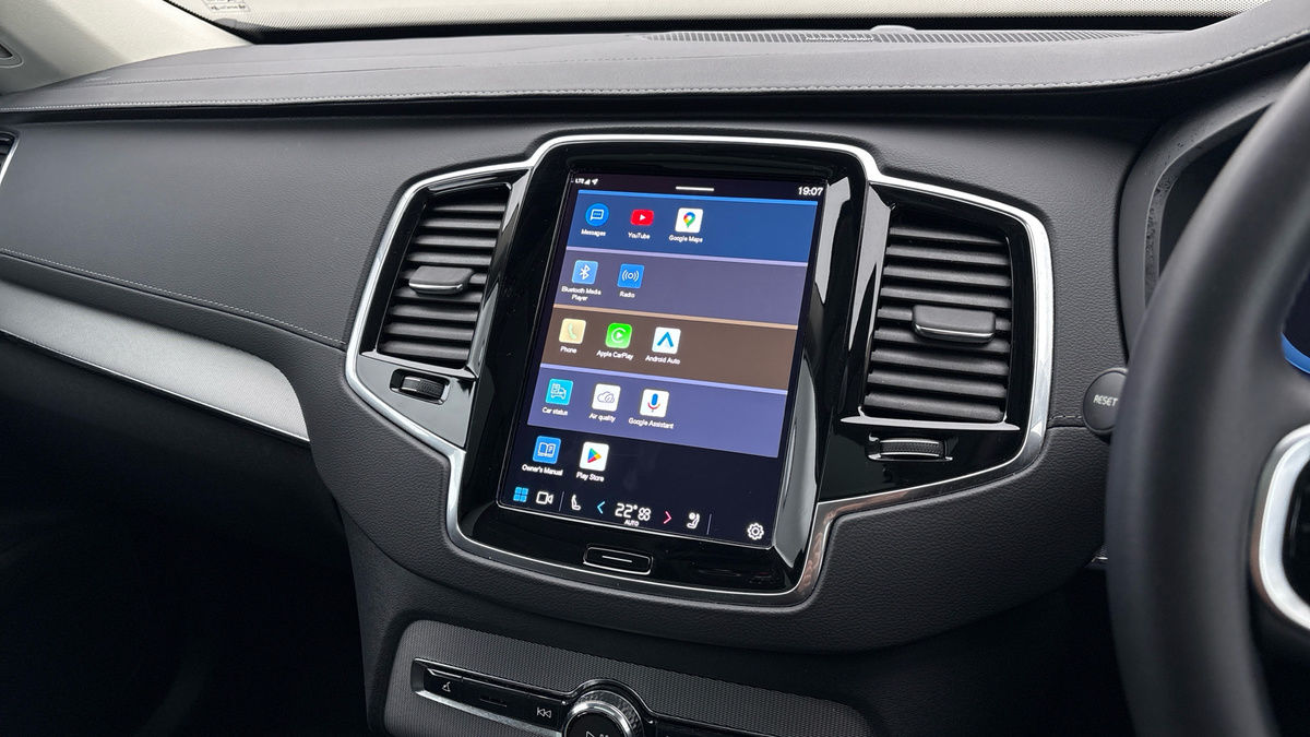 Used Volvo XC90 2022 for sale - 76962999: Photo 17