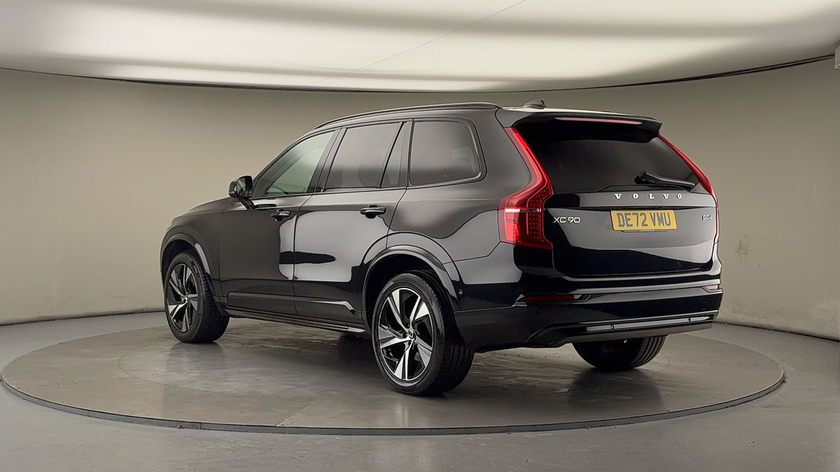 Used Volvo XC90 2022 for sale - 76962999: Photo 2