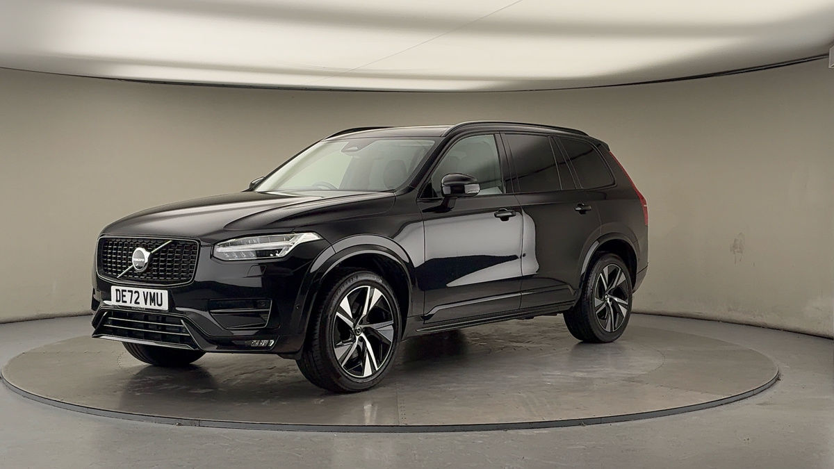 Used Volvo XC90 2022 for sale - 76962999: Photo 20