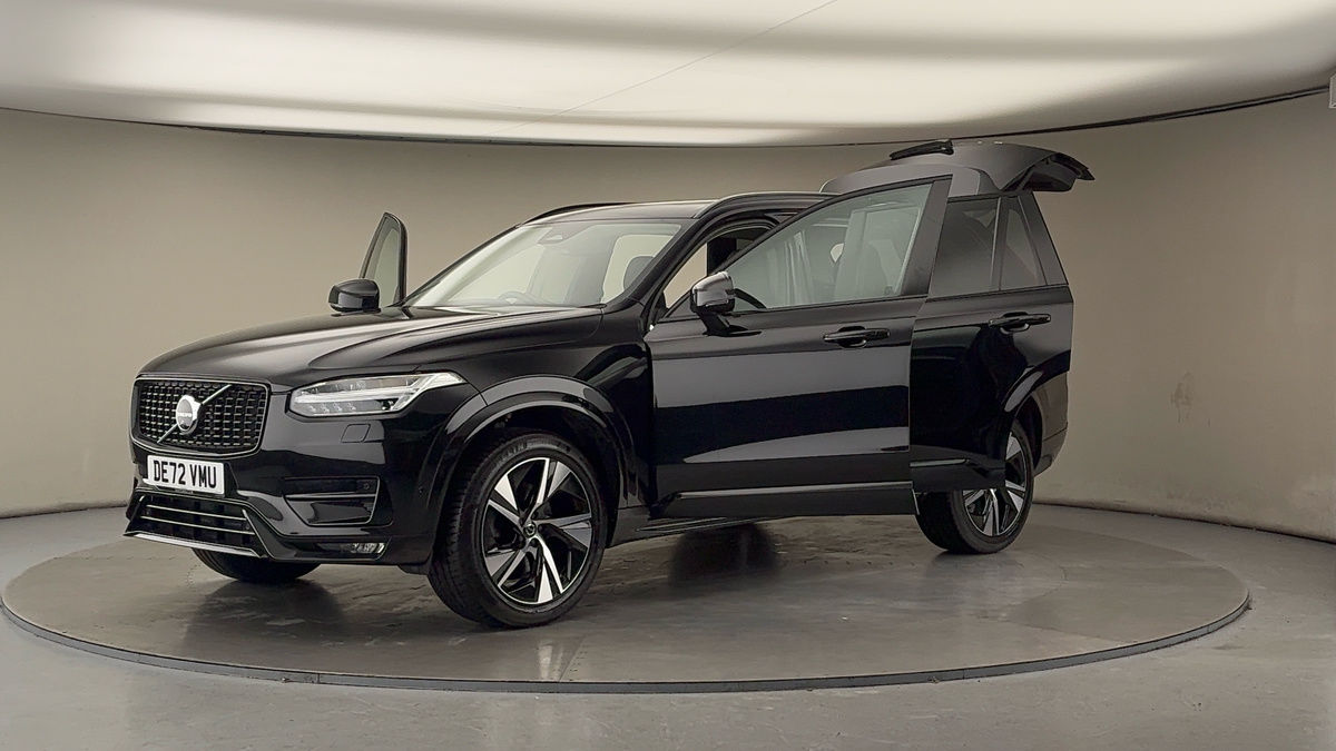 Used Volvo XC90 2022 for sale - 76962999: Photo 22