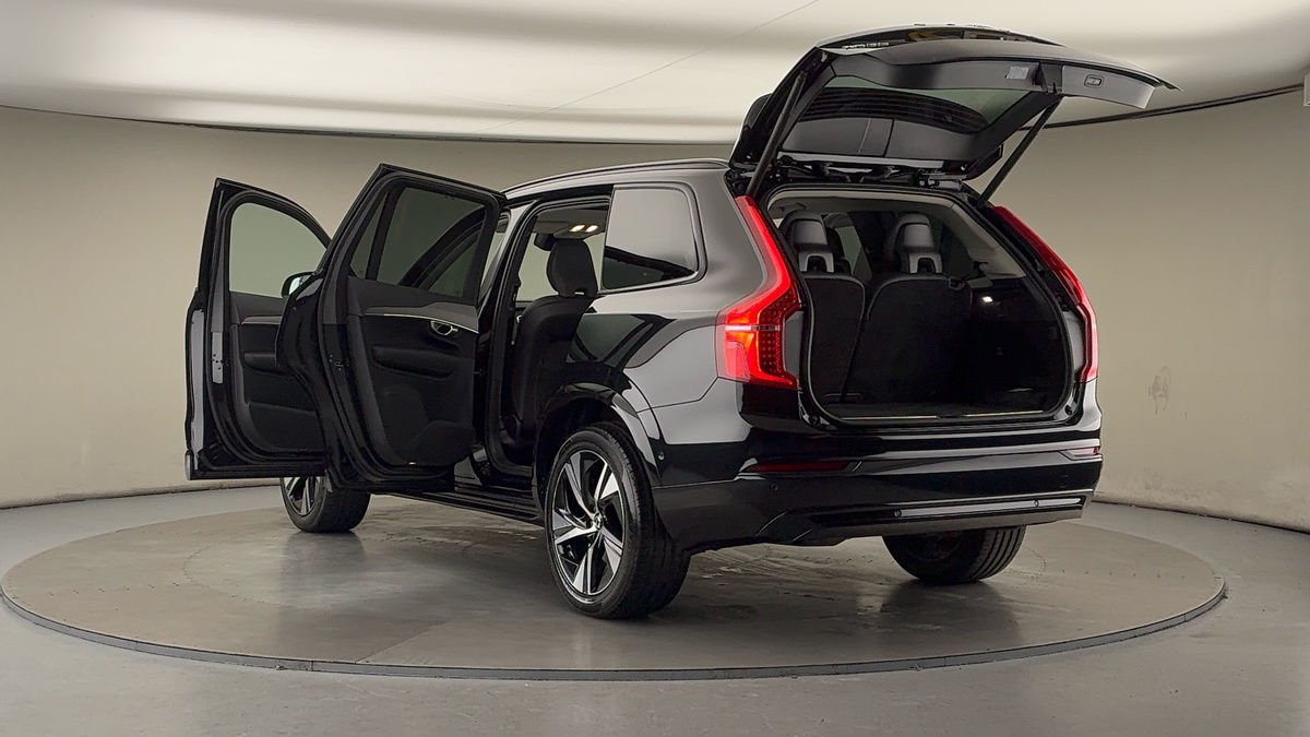 Used Volvo XC90 2022 for sale - 76962999: Photo 23