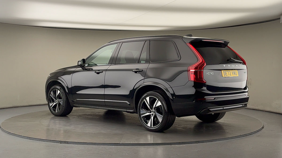 Used Volvo XC90 2022 for sale - 76962999: Photo 26