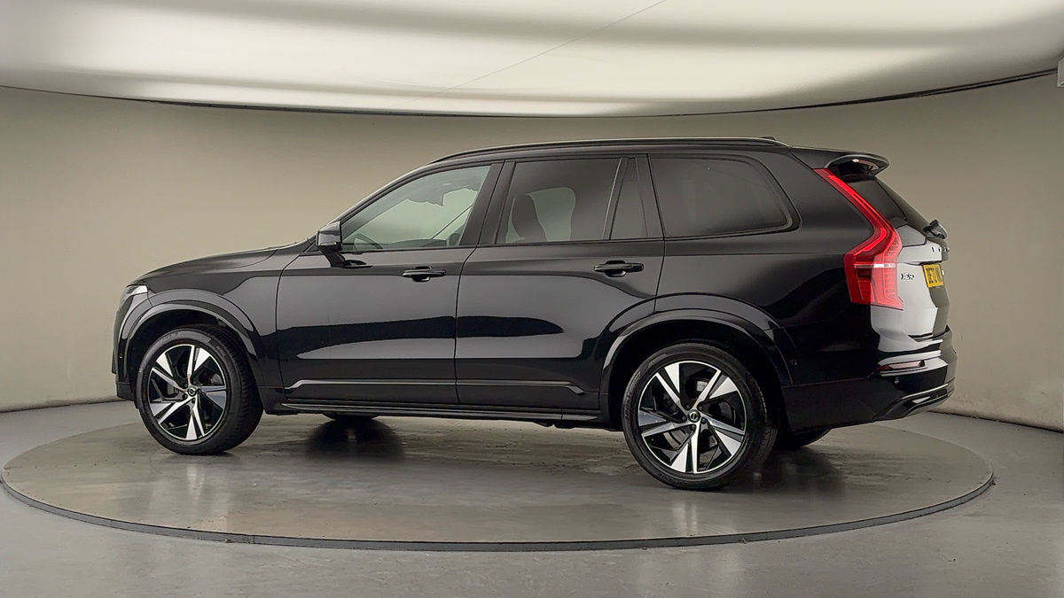 Used Volvo XC90 2022 for sale - 76962999: Photo 27