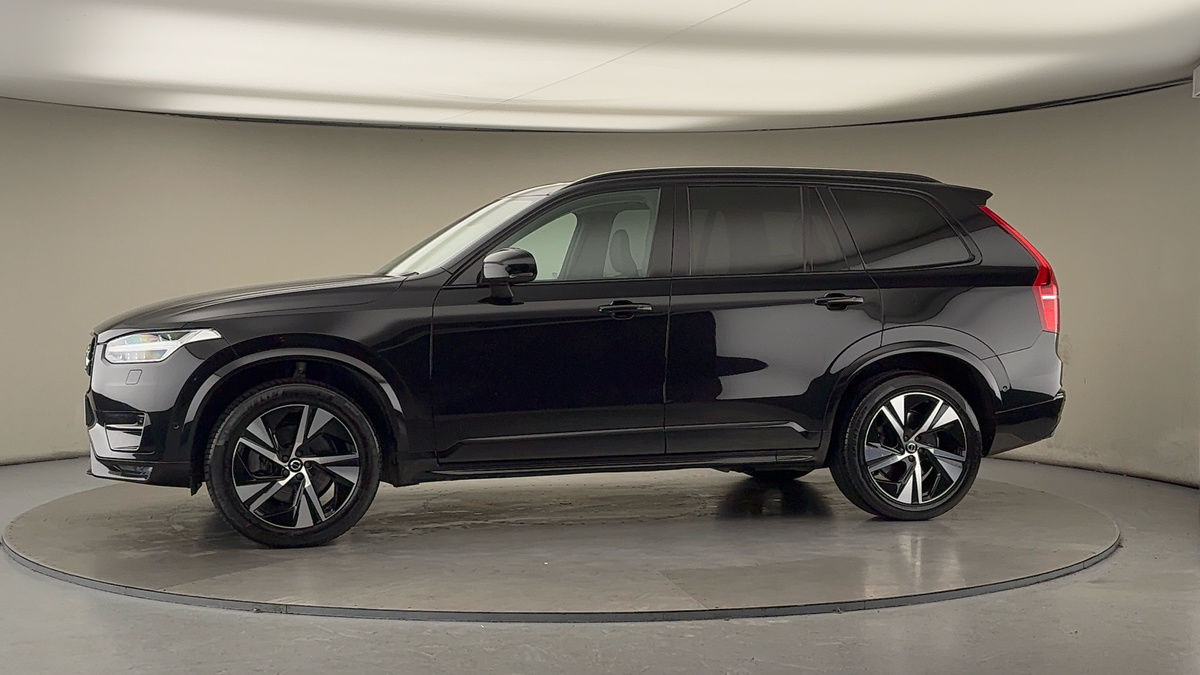 Used Volvo XC90 2022 for sale - 76962999: Photo 29