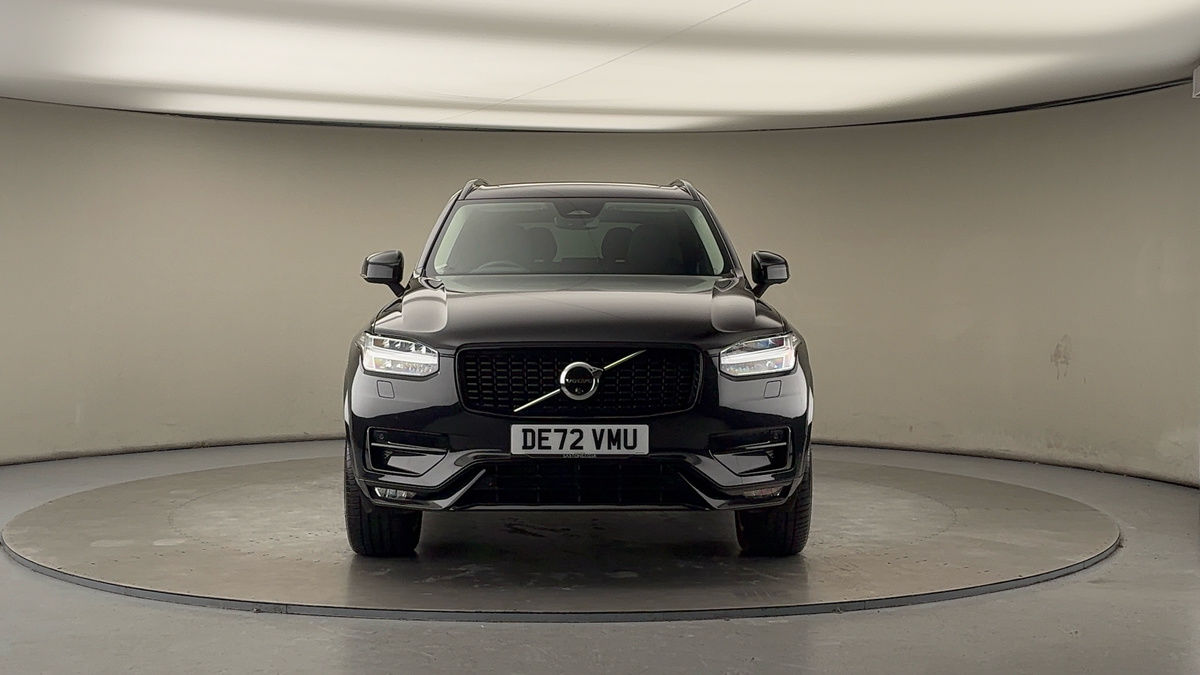 Used Volvo XC90 2022 for sale - 76962999: Photo 3